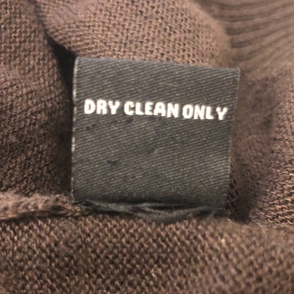 Pronti by Phita 1/4 Zip Striped Pullover Sweater - Picture 4 of 8